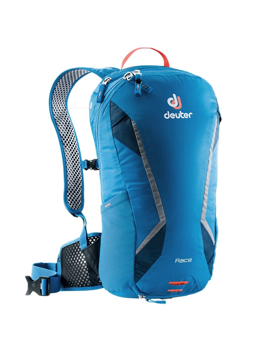 

Рюкзак Deuter Race bay-midnight (3100) / Размер до 15л