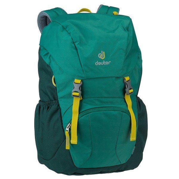 

Рюкзак Deuter Junior цвет 2231 alpinegreen-forest / Размер 18 л (3612519 2231)