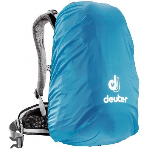 

Накидка Deuter Raincover I на рюкзак цвет 3013 coolblue / Размер 35 л (39520 3013)