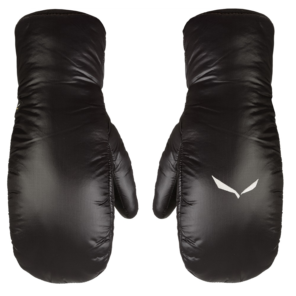 

Рукавиці Salewa Ortles Long XL чорні