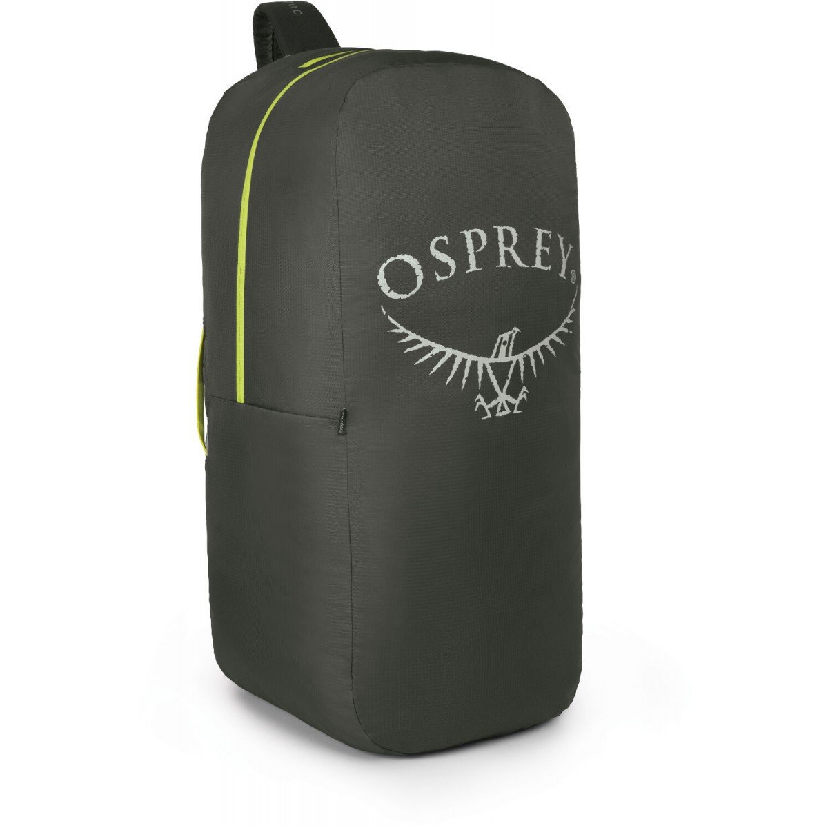 

Чехол Osprey Airporter Shadow Grey / Размер 70-110 л, L (009.1140)