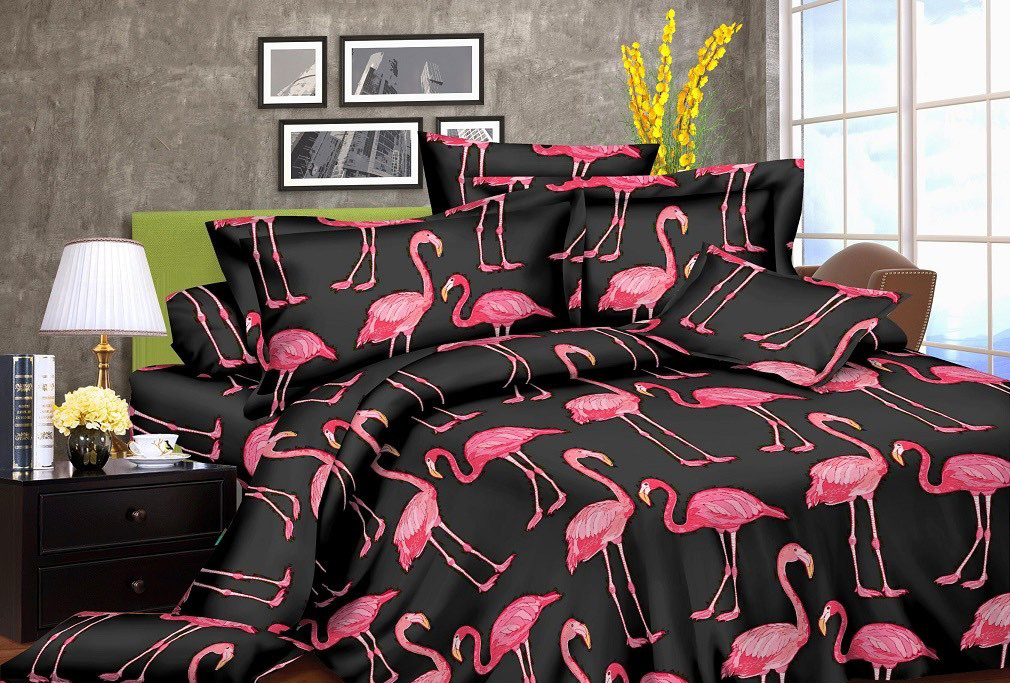 

Пододеяльник MirSon Жатка 14-0007 Kelly 220 x 240 см