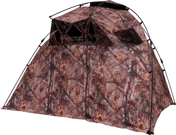 

Засидка Ameristep Lightspeed Razor Blind RT-Xtra (1774.05.15)