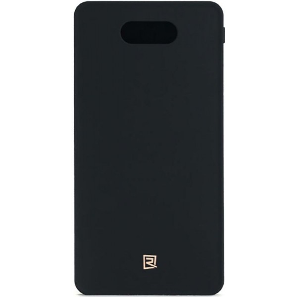 

Портативная батарея Remax Power Bank Muse RPP-34 10000 mah Black