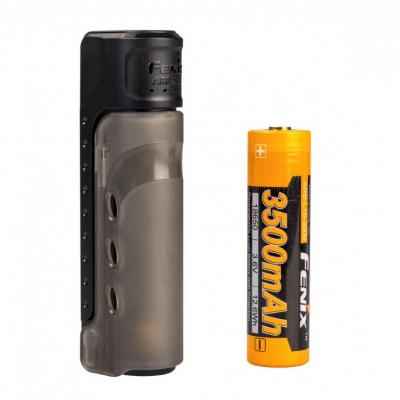 

Зарядний пристрій Fenix ARE-X11set + акумулятором Fenix 3500 mAh (ARE-X11set)