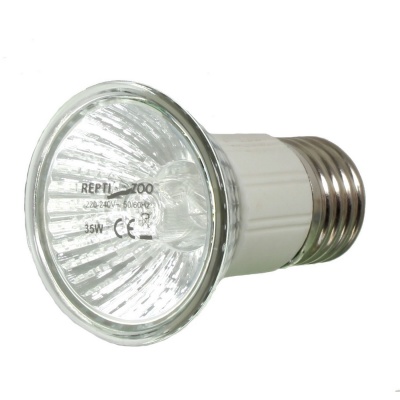 

Галогеновая лампа REPTI-ZOO HL001 35W