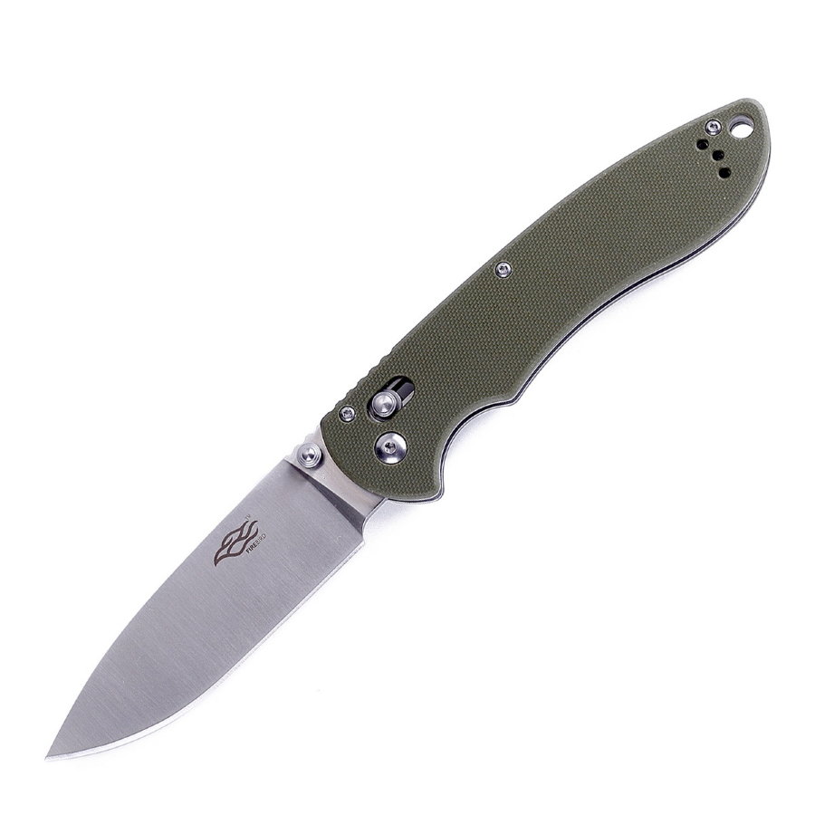

Карманный нож Firebird F740 (F740-GR)