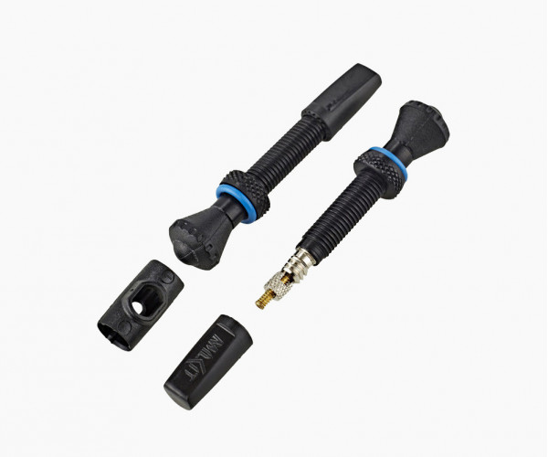 

Ніпелі milKit Valve Pack 45mm для безкамерних коліс (DV4)
