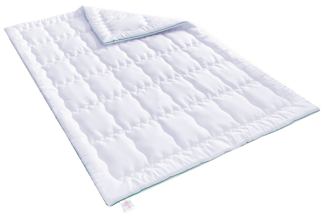 

Одеяло антиаллергенное MirSon №641 Eco Line Hand Made Зима Outlet 140x205 см
