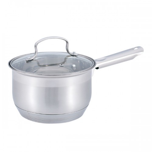 

Ківш з кришкою (MR-3512-16s) Maestro 2,1 л