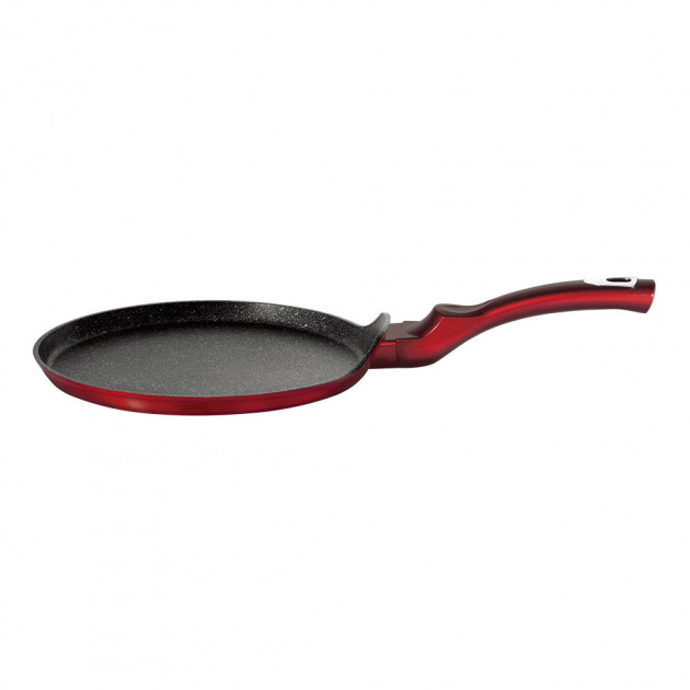 

Пательня (BH-1666N) Berlinger Haus Black Burgundy Edition 25 см
