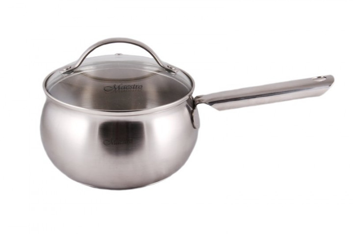 

Ківш з кришкою (MR-3516-16s) Maestro 1,5 л