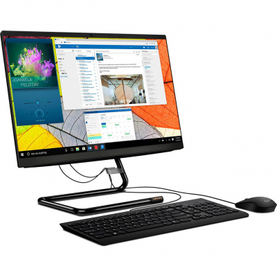

Компьютер Lenovo IdeaCentre AiO 3 22IIL5 / i3-1005G1 (F0FQ005JUA)
