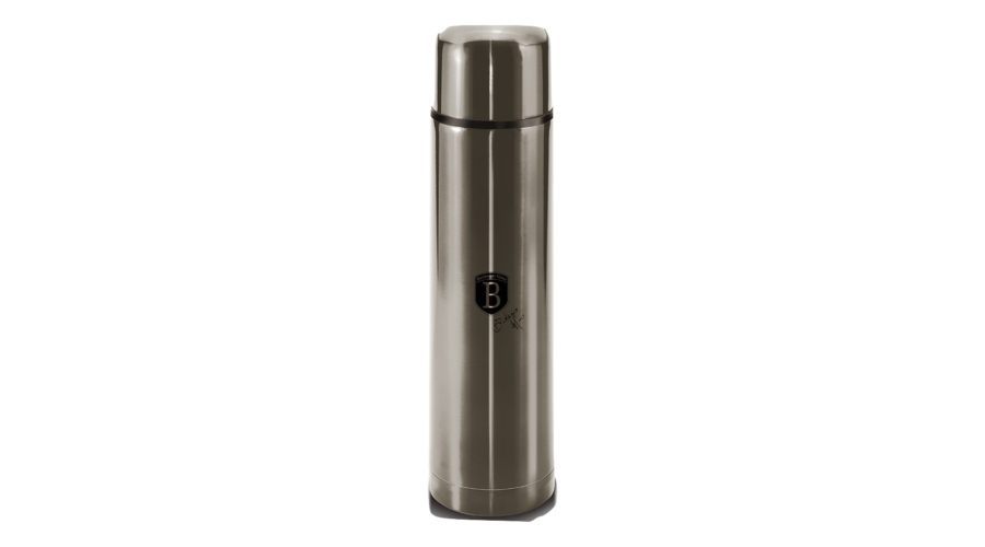 

Термос (ВН-1943) Berlinger Haus Carbon Metallic Line 1,0 л