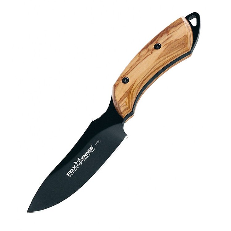 

Нож Fox European Hunter 1502 (1753.02.97)