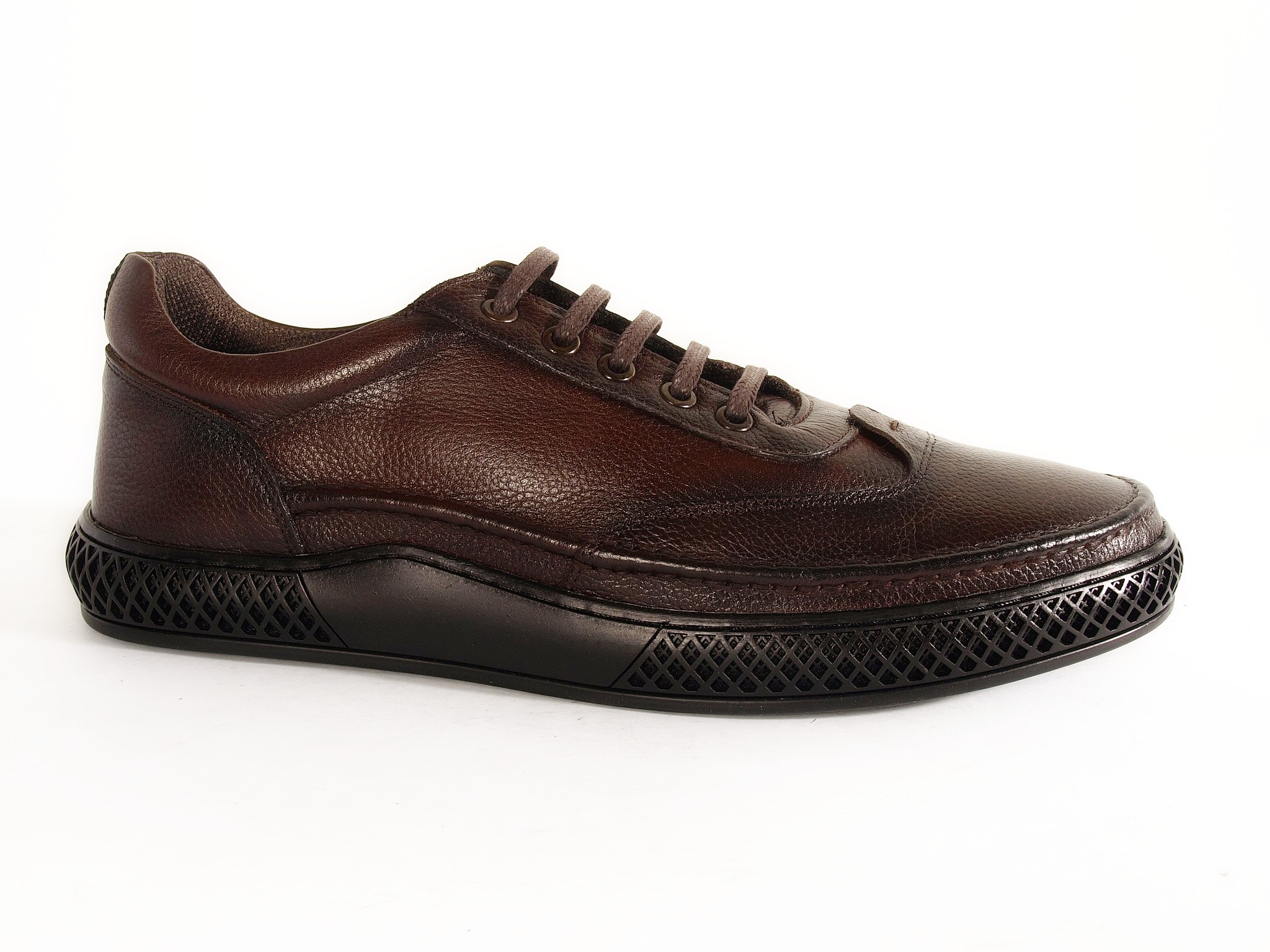 

Туфли LUCIANO BELLINI LB C2821 44 Коричневый