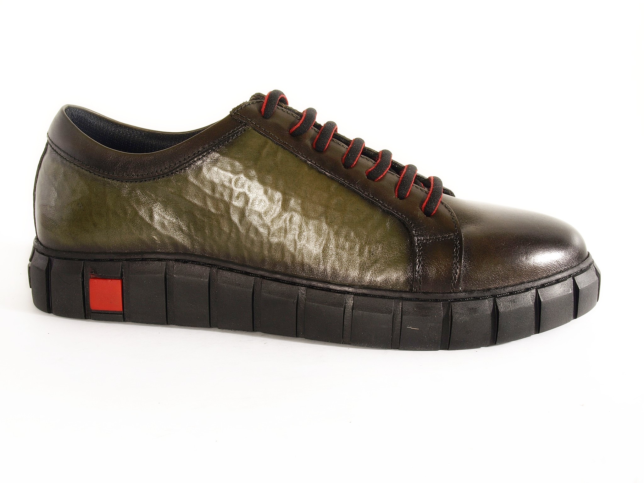 

Туфли LUCIANO BELLINI LB C9501 43 Хакки