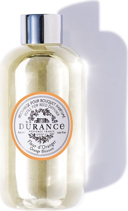 

Эссенция парфюмированная для аромадиффузоров Durance Refill Bouquet Parfume Les Eternelles 225 мл Апельсиновый цвет
