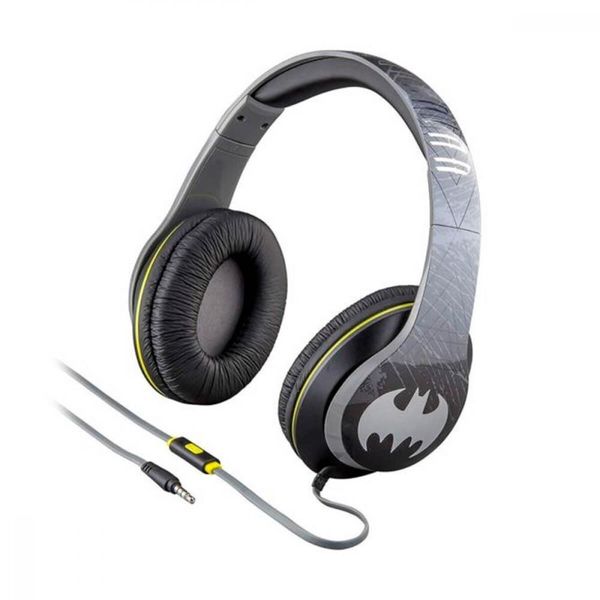 

Warner Bros BatMan Mic RI-M15BM.FXV7