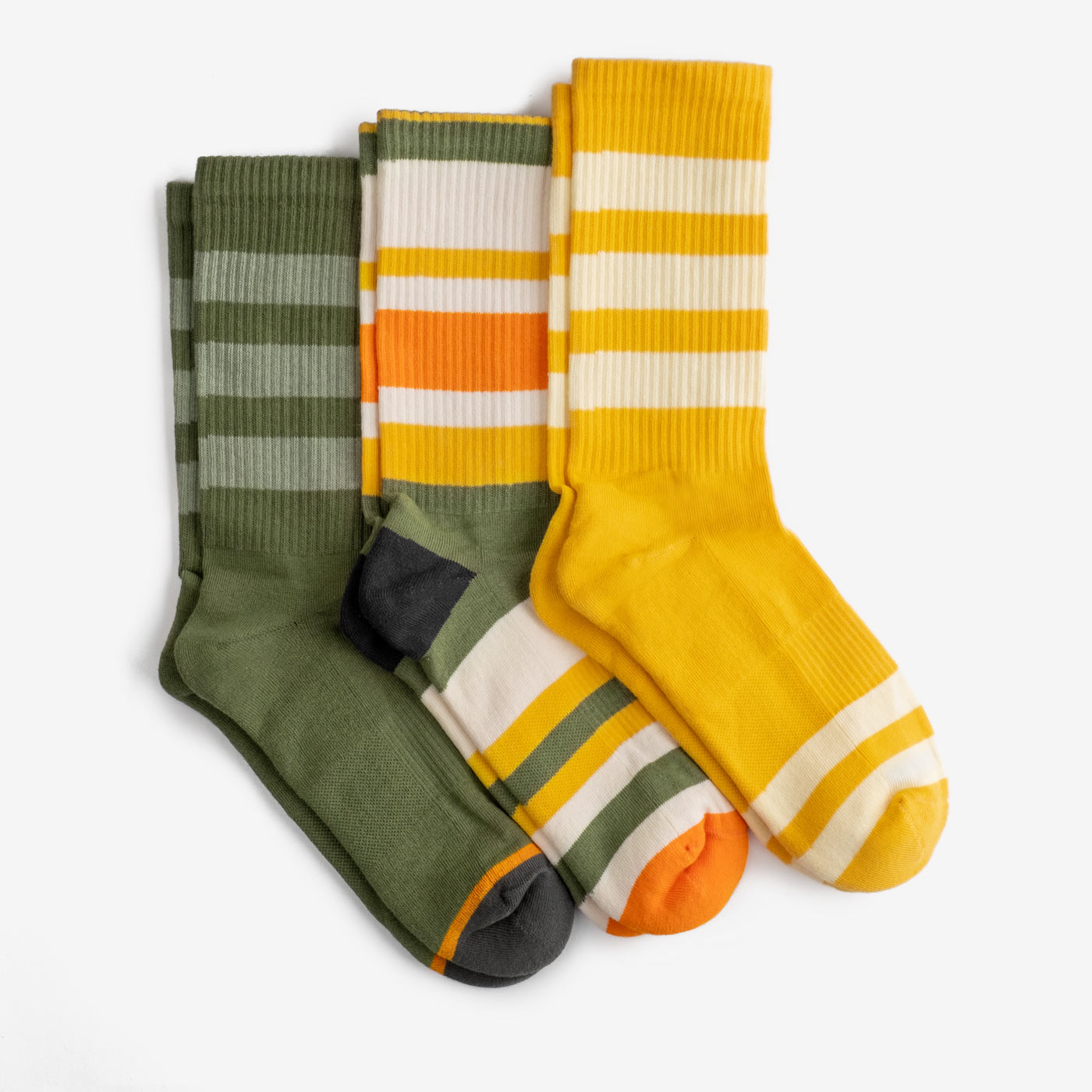 

Набір шкарпеток Dodo Socks Safari 36-38