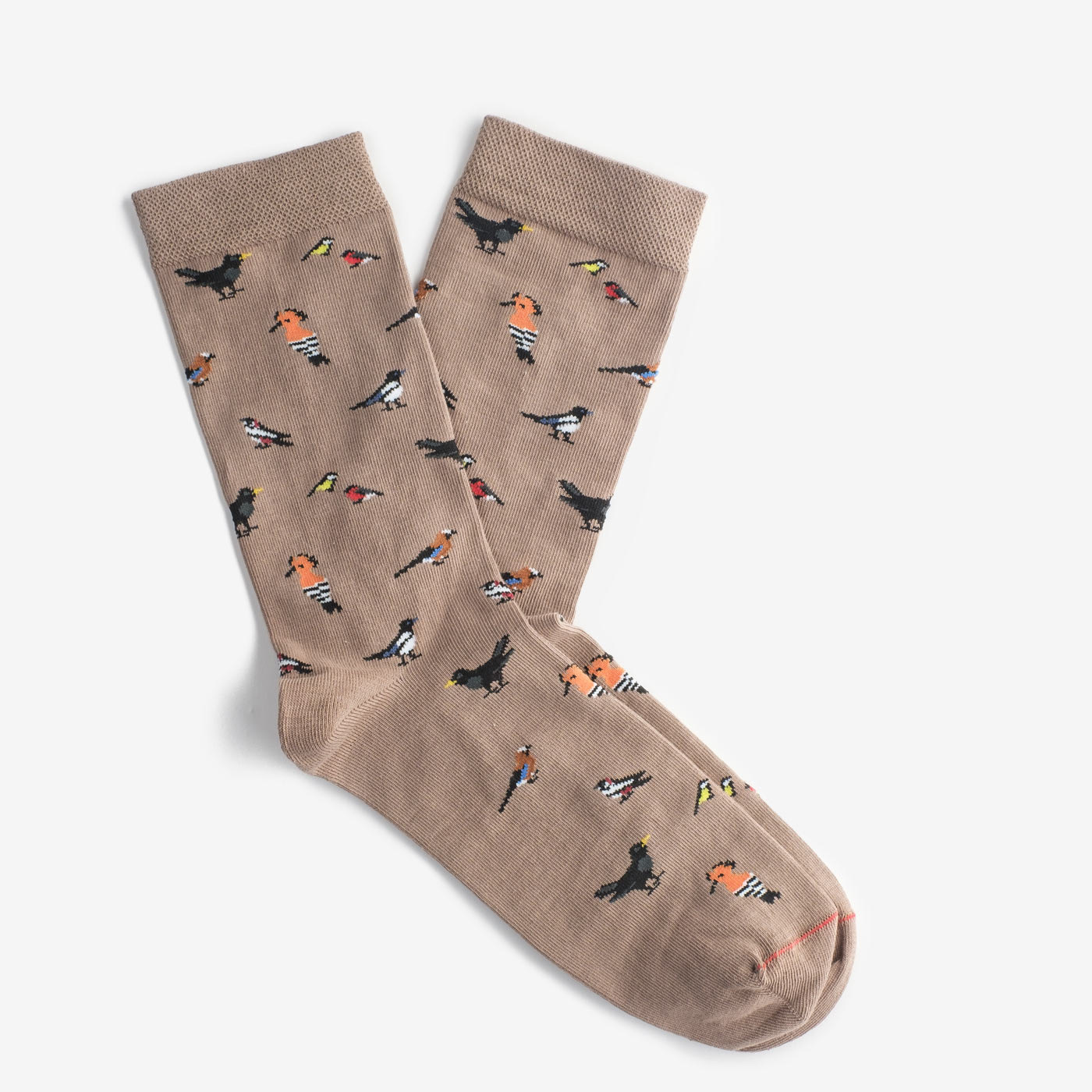 

Пара шкарпеток Dodo Socks Птахи 36-38