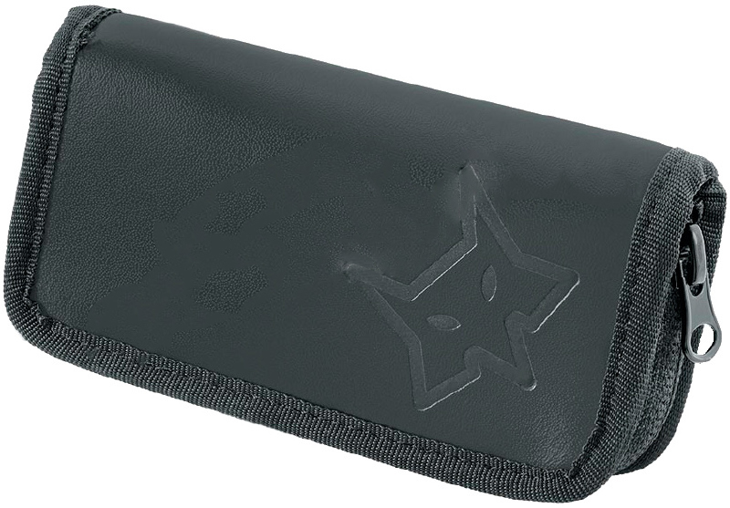 

Чехол Fox Leather Цвет - black (1753.04.85)