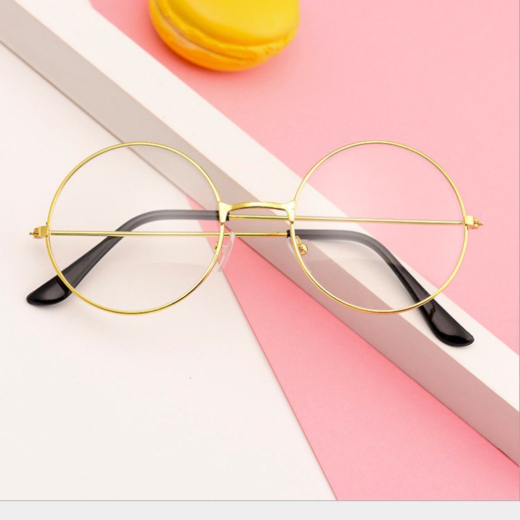 Круглые очки как у Лепса - обзор моделей