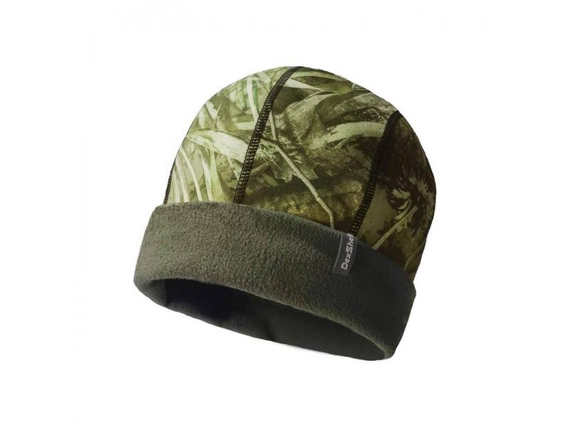 

Шапка водонепроникна Dexshell Watch Hat Camouflage камуфляж LXL 58-60 см