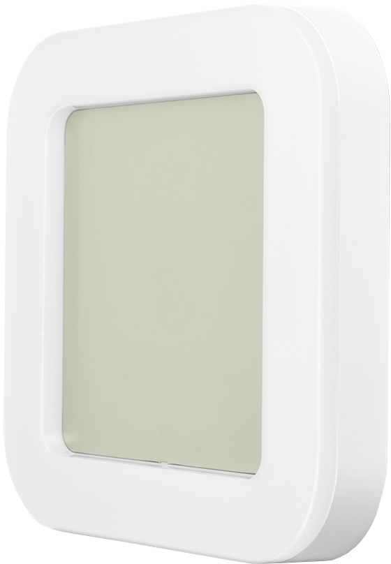 

Светильник VIDEX Art IP65 квадратный 30 Вт 5000 K (VL-BHFS-305)
