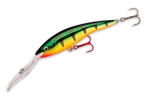 

Воблер RAPALA Tail Dancer Deep TDD11 (3459)
