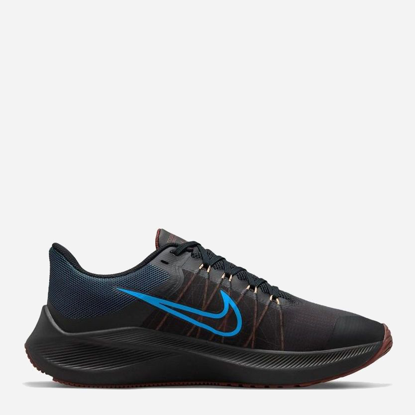 

Кроссовки Nike Zoom Winflo 8 CW3419-001 46 (12) 30 см