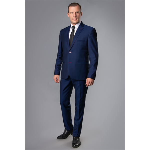 

Костюм West-Fashion А 678А /182, Костюм West-Fashion А 678А 48/182