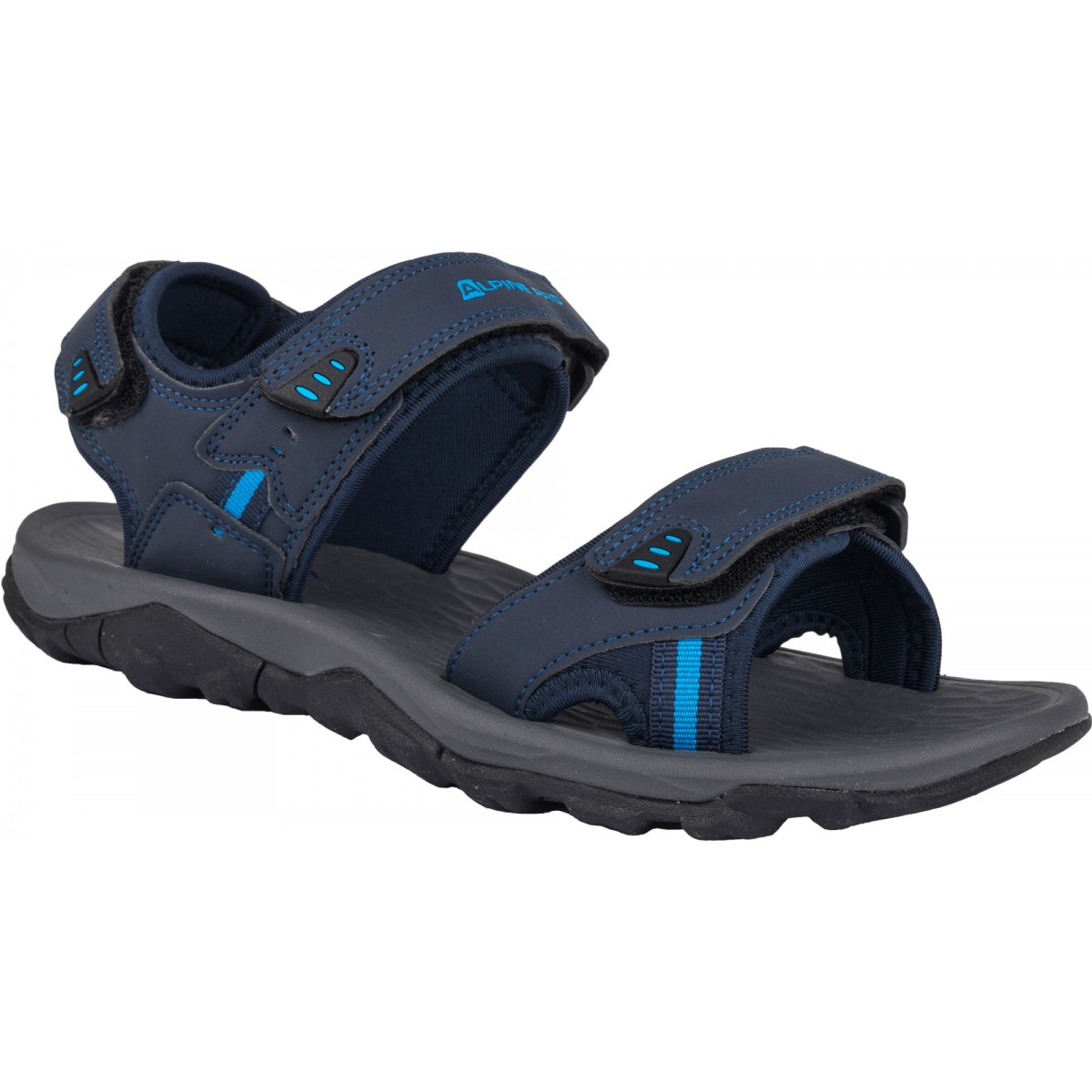 

Сандалии ALPINE PRO AMAGO, 45 (290 мм)