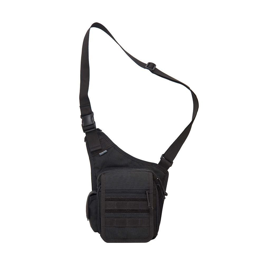 

Сумка DANAPER DELTA, Black