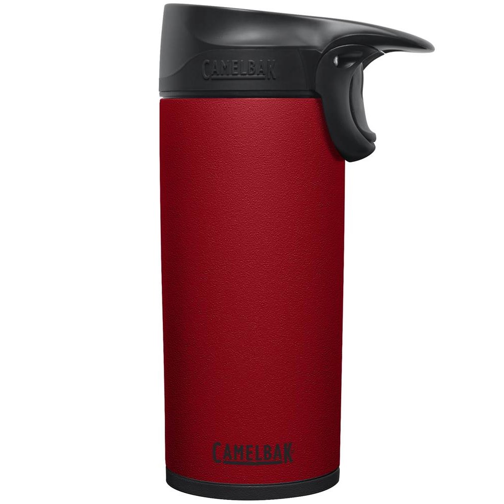 

Термостакан CamelBak Forge SST Vacuum Insulated 12oz, Cardinal (0,35 л)