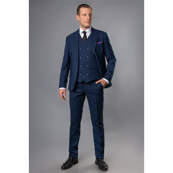 

Костюм West-Fashion А 801А /176, Костюм West-Fashion А 801А 52/176