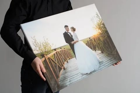 

Фото на Холсті 600х800