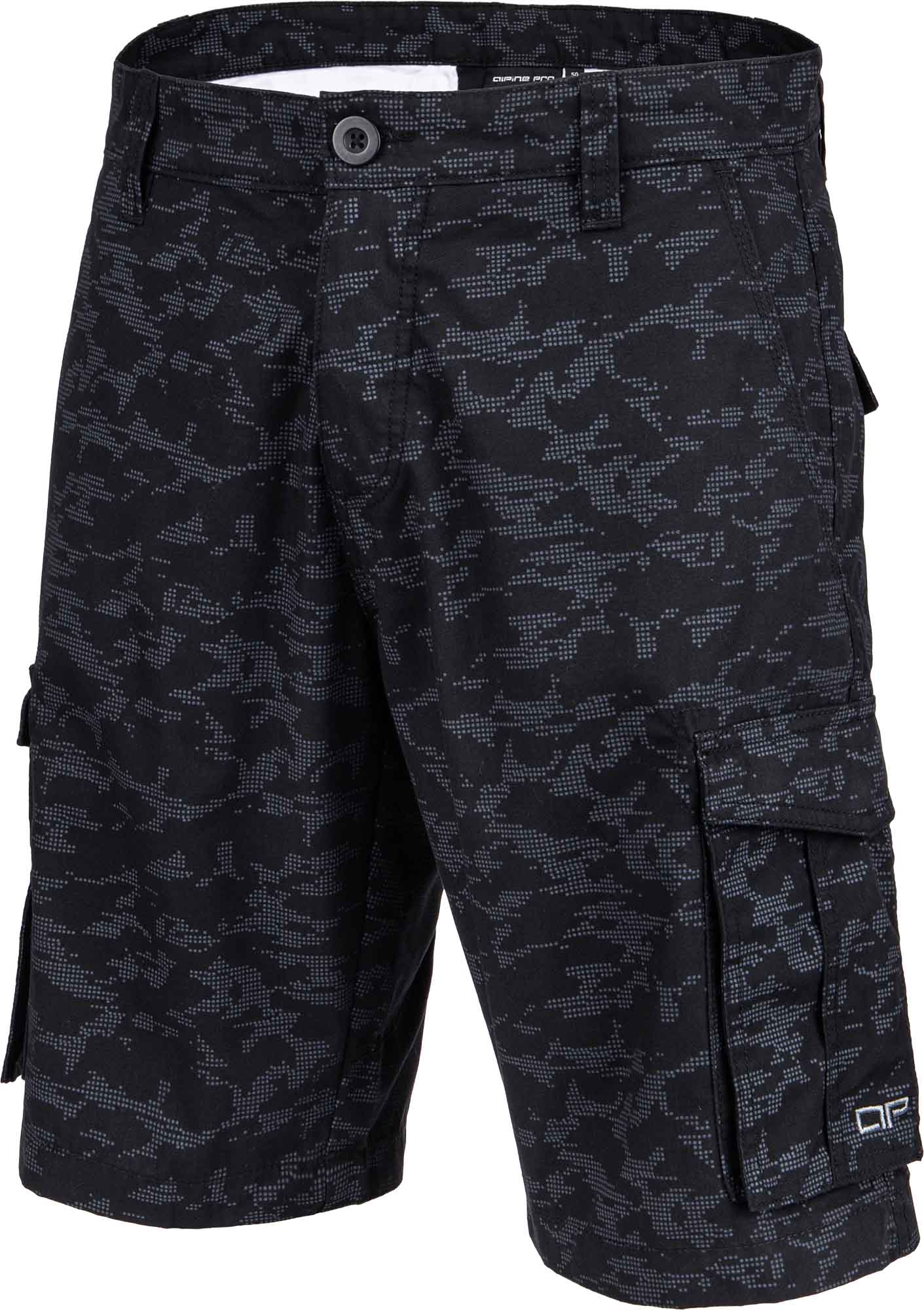 

Шорты ALPINE PRO LAX,  (50, Шорты ALPINE PRO LAX, XL (50)
