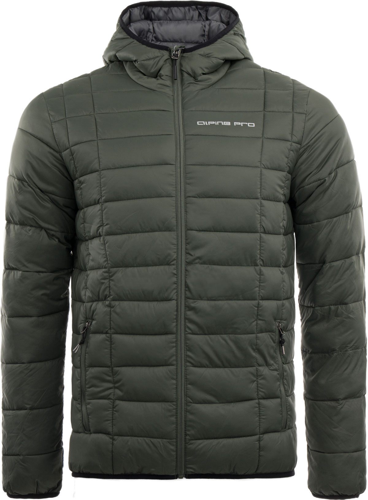 

Куртка ALPINE PRO GAIL, XXL (52)