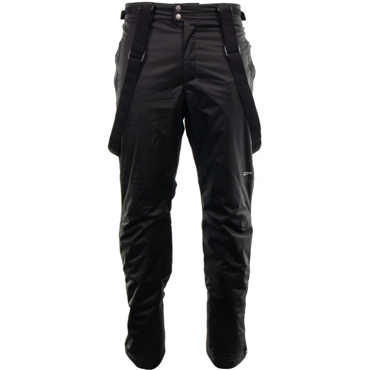 

Брюки туристические ALPINE PRO YABUN 4, L (48)