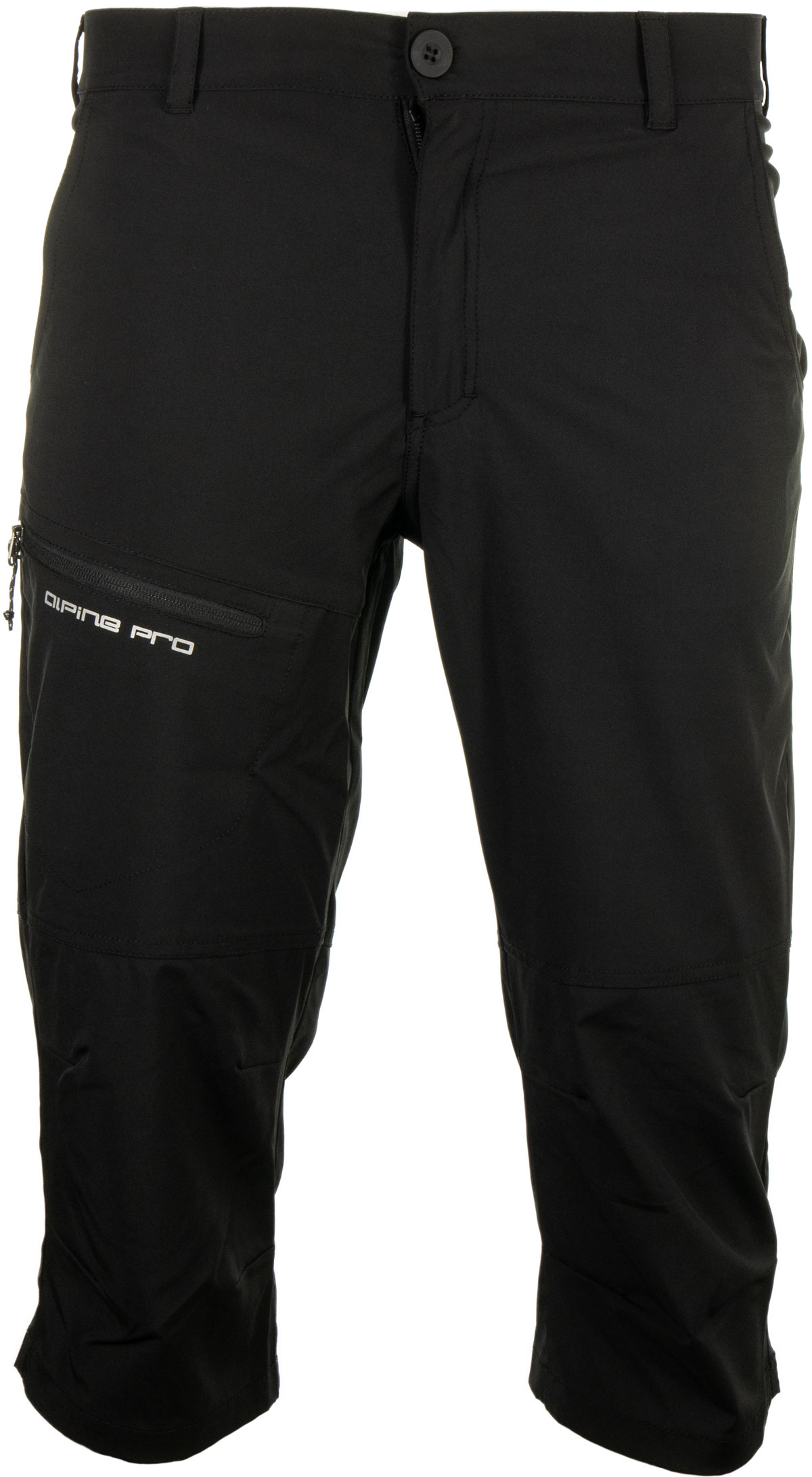

Брюки туристические ALPINE PRO PALD,  (48, Брюки туристические ALPINE PRO PALD, L (48)