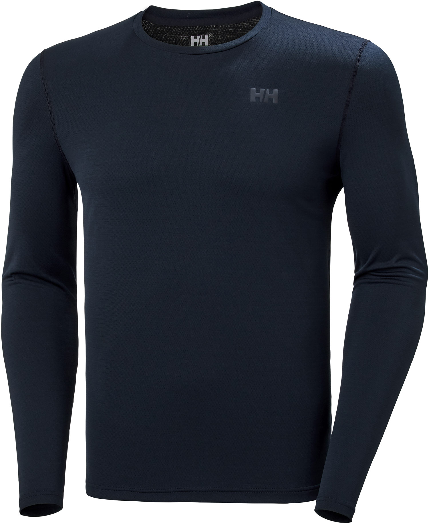

Лонгслив Helly Hansen LIFA ACTIVE SOLEN LS, M (46)