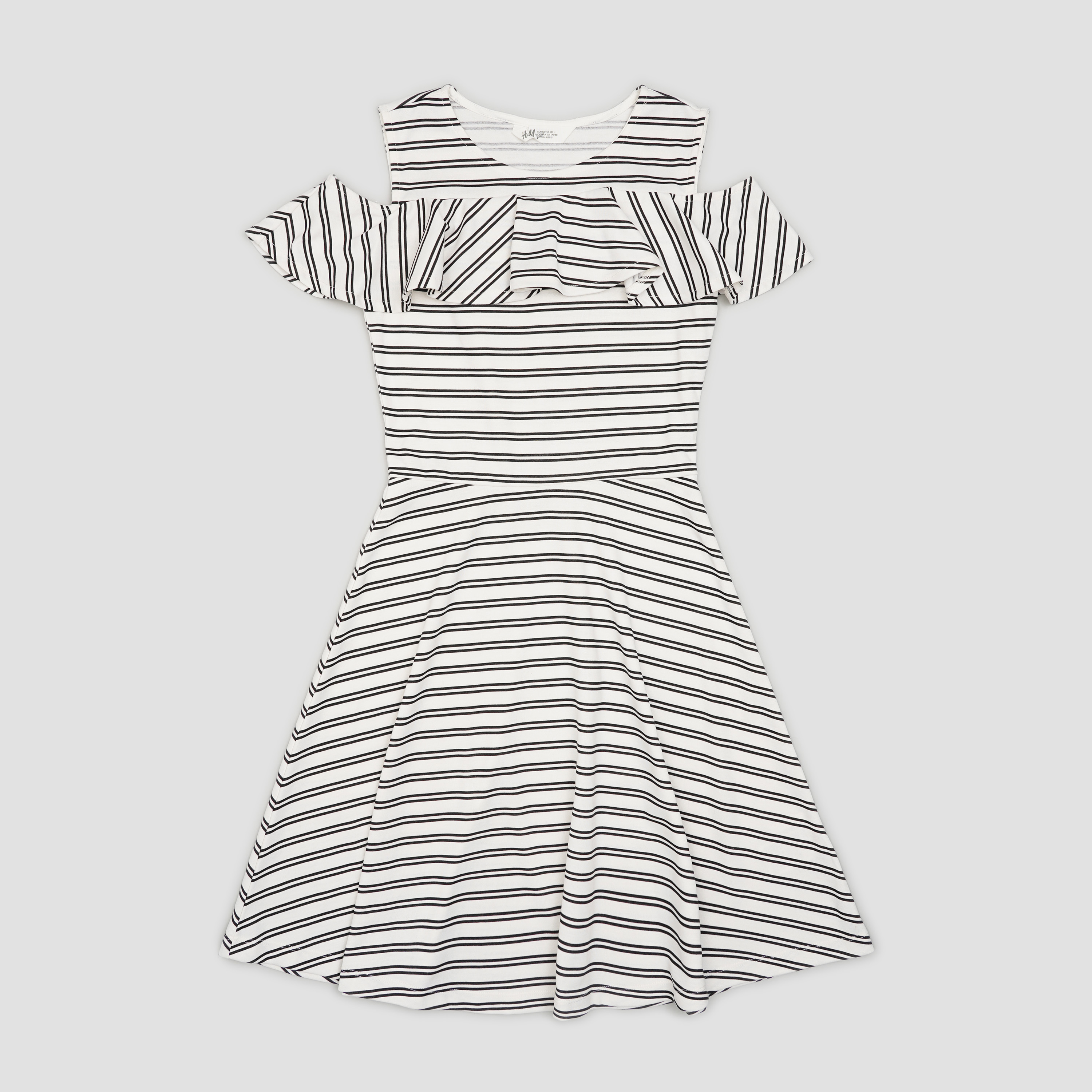 

Сарафан H&M 0705589 9 170 см Белый