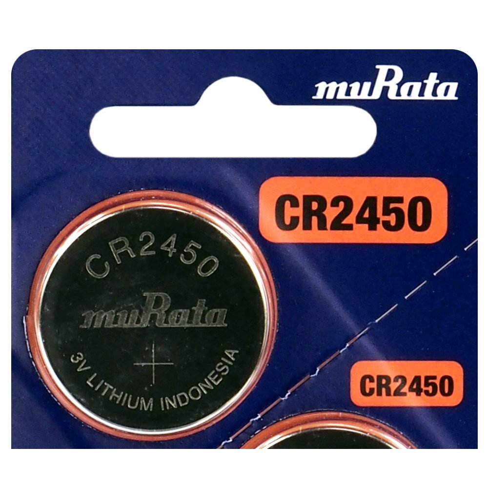 Murata CR2450 3V 1