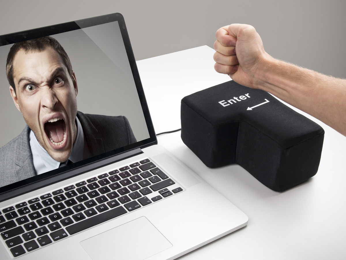 

Большая кнопка Enter - функциональная USB кнопка. Игрушка антистресс (2192202)