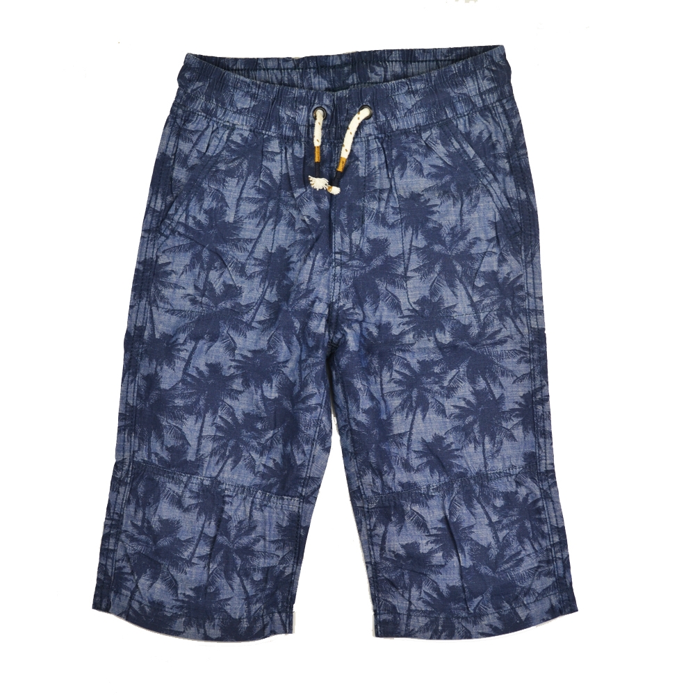 

Шорти H&M 116 см, 5 - 6р. Сині
