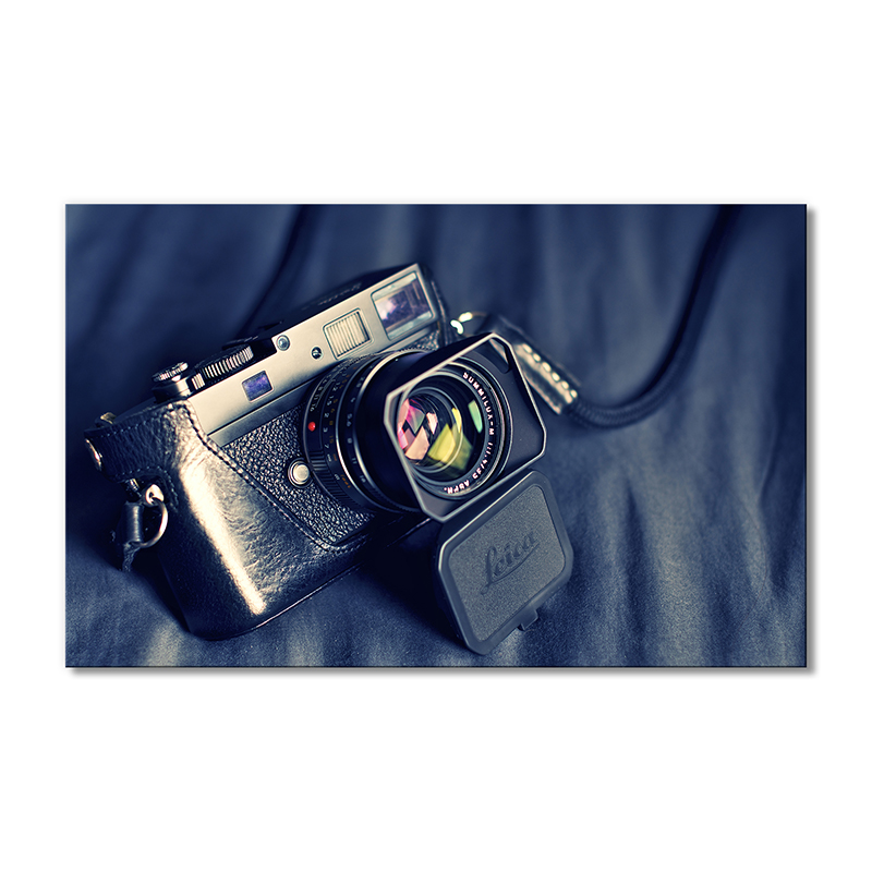 

Модульная картина Artel «Камера Leica» 1 модуль 70x105 см