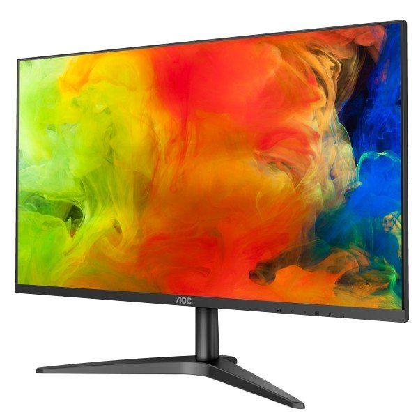 

AOC 27B1H Black