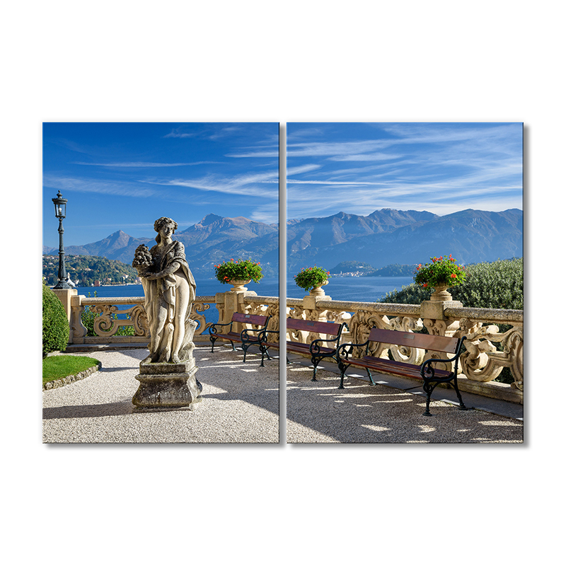 

Модульная картина Artel «Италия» 2 модуля 60x90 см