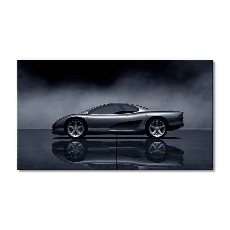 

Модульная картина Artel «Исузу 4200r концепция 89 автомобиля» 1 модуль 50x75 см